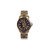 Fraternity Steel Band Watch (APA)