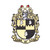 10 Inch Shield (APA)