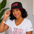 Black DST Novelty Bucket Hat