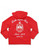DST WINDBREAKER JACKET (RED)