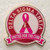 DST  "United For  The cure" lapel pin + Message Card