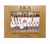 Personalized AKA Boule Frame ( 5" x 7" )