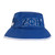 ZPB  Royal Novelty  Bucket Hat  (Blue)
