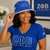 ZPB  Royal Novelty  Bucket Hat  (Blue)