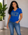 SGRHO  Luxury Cotton Tee