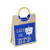 SGRHO  Mini Pocket Jute Bag