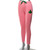  AKA  Pink Elite Trainer Pants + FREE  "UNSHAKABLE " T shirt