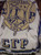 SGRHO  Afghan ( Old Crest - Collector's Item ) 