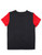 DST SEQUIN TEE_BLACK DST SEQUIN TEE_BLACK