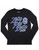 ZPB LONG SLEEVE TEE_BLACK (4XL Only)