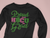 AKA   Glitter  "PROUD HBCU GRAD"  T shirts & Sweat shirts.  AKA   Glitter  "PROUD HBCU GRAD"  T shirts & Sweat shirts.