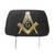 Mason SUV SEAT Headrest Cover
