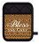 Bless the Chef Mitt/Pot Holder Set