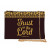 Trust in the Lord Chain Purse