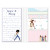 Sister Friends Sticky Note Set