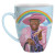 Rainbow Maya Mug