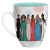 Sister Friends Coffee Mug