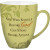 She Who Kneels Mug
