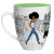 Keepin' It Moving Mug