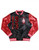 BLACK DST SEQUIN JACKET 