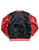 BLACK DST SEQUIN JACKET 