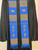 Sigma Gamma Rho Kente Stole (Blue)