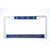 SGRHO License Plate Frame