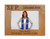 Personalized SGRho Founders' Day Frame ( Horizontal 5" x 7" )
