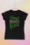 AKA Glitter "PROUD HBCU GRAD"  Apparel AKA Glitter "PROUD HBCU GRAD"  Apparel