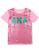 AKA SEQUIN TEE_PINK (Small Only) BFCM AKA SEQUIN TEE_PINK (Small Only) BFCM