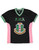 AKA FOOTBALL JERSEY_BLACK AKA FOOTBALL JERSEY_BLACK