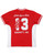 DST FOOTBALL  JERSEY_RED DST FOOTBALL  JERSEY_RED