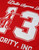 DST FOOTBALL  JERSEY_RED DST FOOTBALL  JERSEY_RED