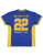 SGRHO CREST FOOTBALL JERSEY SGRHO CREST FOOTBALL JERSEY