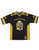 APA BLACK FOOTBALL JERSEY