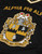 APA BLACK FOOTBALL JERSEY