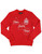 DST SWEATSHIRTS (RED) DST SWEATSHIRTS (RED)