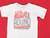 DST  "Indianapolis Bound"  Tee  Shirt DST  "Indianapolis Bound"  Tee  Shirt