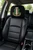 AKA Car Seat Headrest Covers  (BLACK)