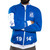 PBS   Elite Track Jacket