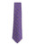OPP PURPLE TIE WITH  1911 STRIPES
