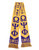 OPP SCARF_OLD_GOLD OPP SCARF_OLD_GOLD