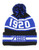 ZPB Beanie  (Black)  ZPB Beanie  (Black)
