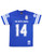 PBS FOOTBALL JERSEY TEE PBS FOOTBALL JERSEY TEE
