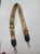 SGRho Bag Strap  (Gold)