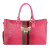Pink Power: Hot Pink Weekender
