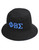 PBS REVERSIBLE BUCKET HAT PBS REVERSIBLE BUCKET HAT