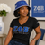  ZPB  Novelty  Bucket Hat  (White)