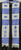 Standard Phi Beta Sigma  White Kente Stole  Standard Phi Beta Sigma  White Kente Stole