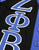 ZPB  Sequin Cardigan  ( Royal ) (BCAM) ZPB  Sequin Cardigan  ( Royal ) (BCAM)